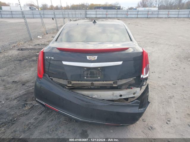 2G61M5S37H9182927 Cadillac XTS LUXURY