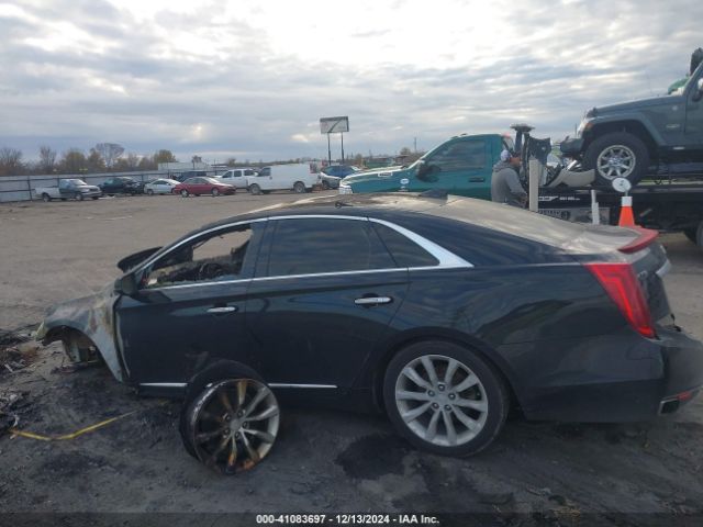 2G61M5S37H9182927 Cadillac XTS LUXURY