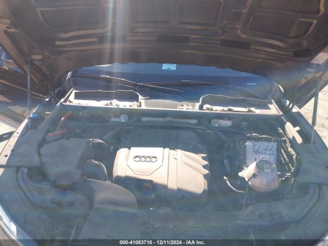 2023 AUDI Q5 WA1EAAFY6P2115488 Photo 9