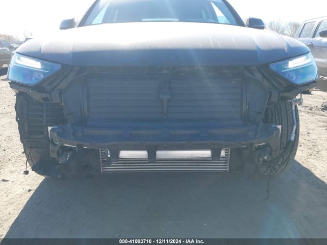 2023 AUDI Q5 WA1EAAFY6P2115488 Photo 5