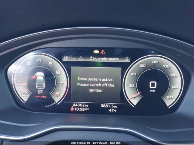 2023 AUDI Q5 WA1EAAFY6P2115488 Photo 6
