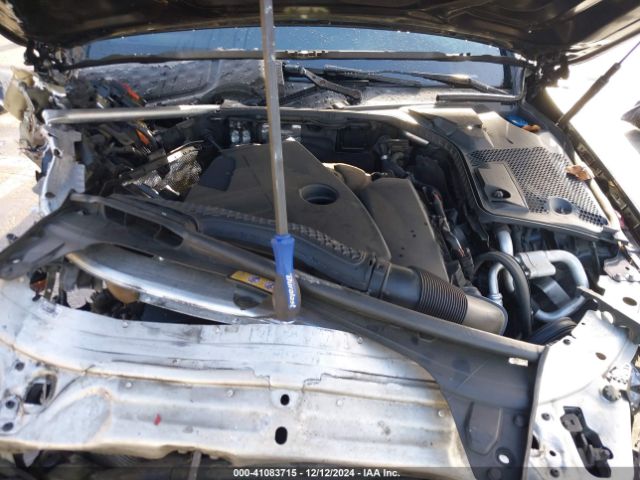 WDDWJ8DB4KF823778 Mercedes-Benz C 300