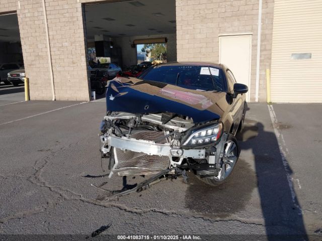 WDDWJ8DB4KF823778 Mercedes-Benz C 300