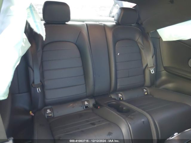 WDDWJ8DB4KF823778 Mercedes-Benz C 300