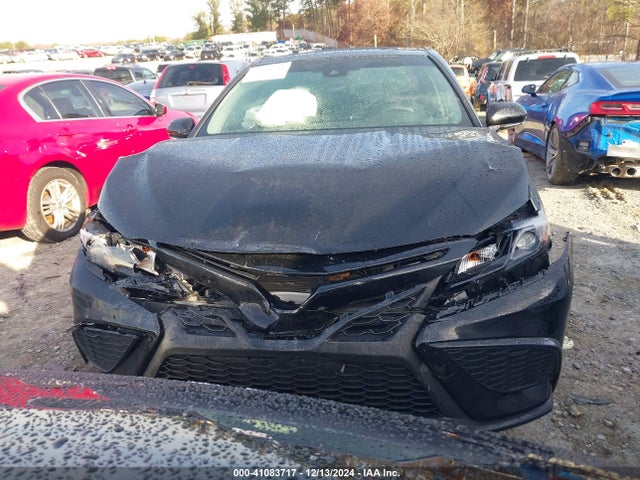 4T1S11AK6RU905629 Toyota CAMRY SE
