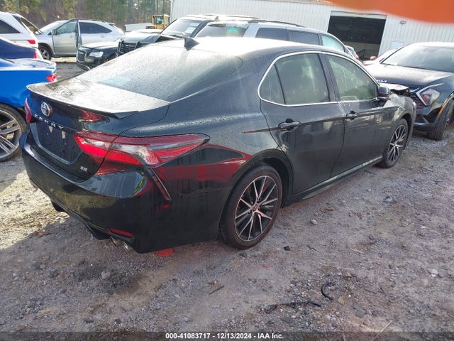 4T1S11AK6RU905629 Toyota CAMRY SE