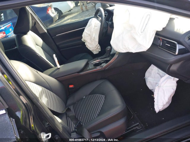 4T1S11AK6RU905629 Toyota CAMRY SE