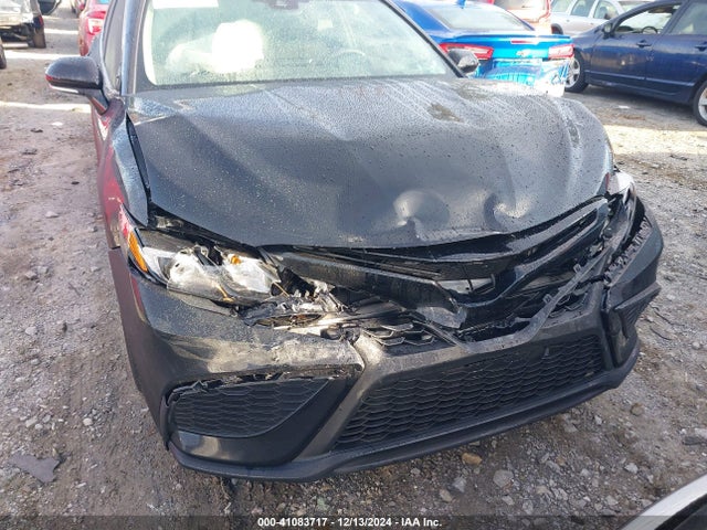 4T1S11AK6RU905629 Toyota CAMRY SE
