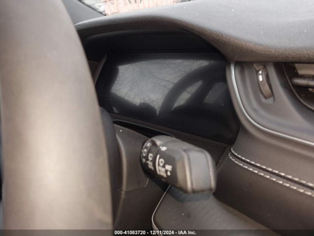 1C4RJHBG0PC615184 Jeep Grand Cherokee Limited 4x4