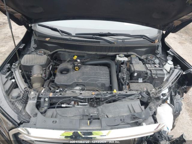3GKALPEGXRL150504 GMC Terrain Fwd Slt