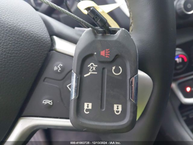 3GKALPEGXRL150504 GMC Terrain Fwd Slt