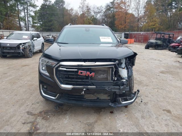 3GKALPEGXRL150504 GMC Terrain Fwd Slt