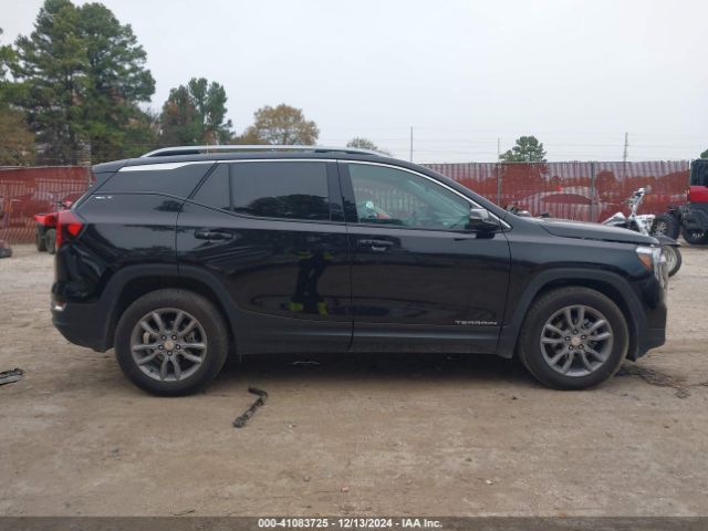 3GKALPEGXRL150504 GMC Terrain Fwd Slt