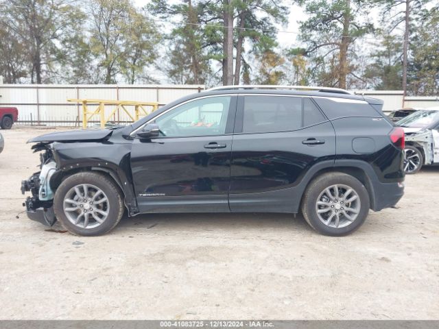 3GKALPEGXRL150504 GMC Terrain Fwd Slt