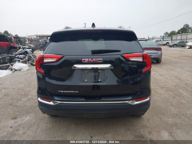 3GKALPEGXRL150504 GMC Terrain Fwd Slt