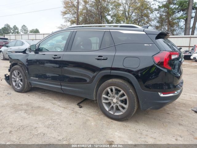 3GKALPEGXRL150504 GMC Terrain Fwd Slt