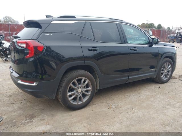 3GKALPEGXRL150504 GMC Terrain Fwd Slt