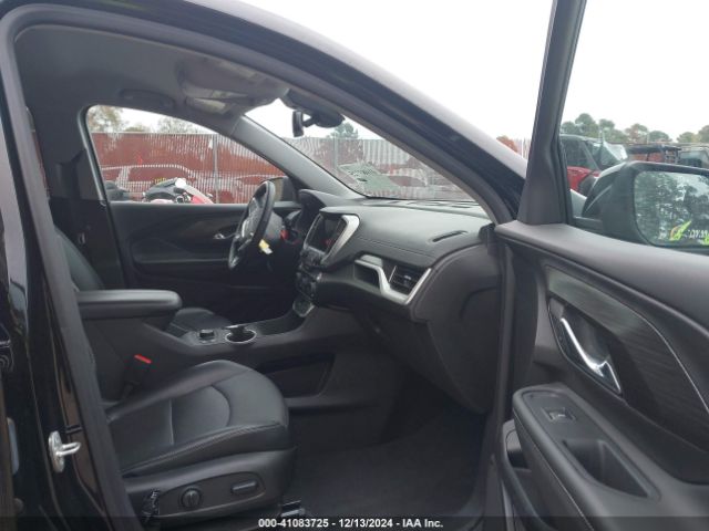 3GKALPEGXRL150504 GMC Terrain Fwd Slt