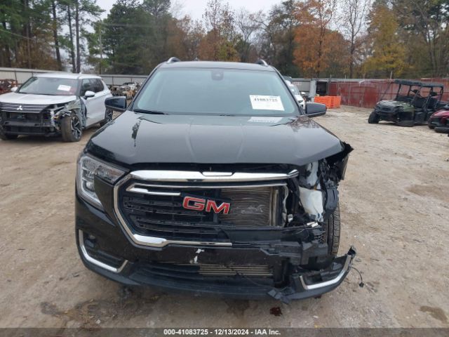 3GKALPEGXRL150504 GMC Terrain Fwd Slt