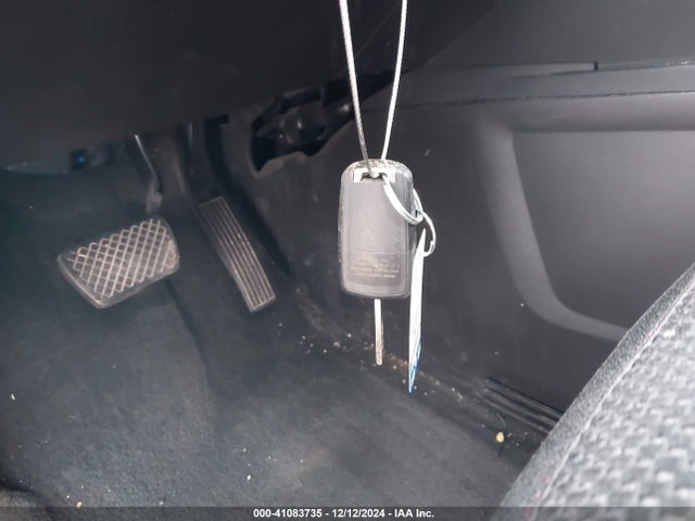 2GNALBEK8F6115745 Chevrolet EQUINOX 1LT
