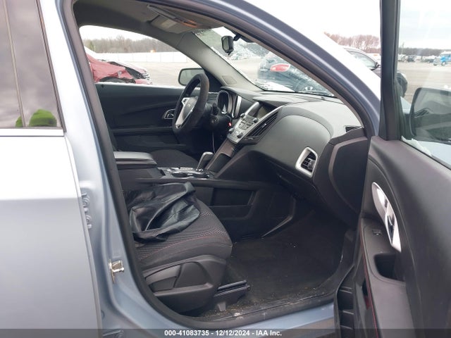 2GNALBEK8F6115745 Chevrolet EQUINOX 1LT