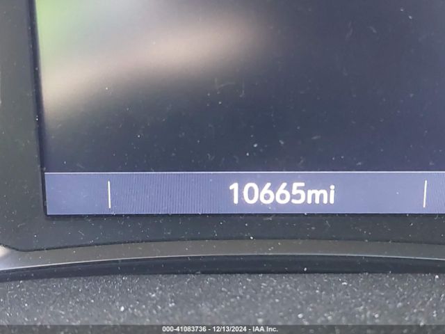 1GNEVGKW8PJ107309 Chevrolet Traverse Awd Lt Cloth