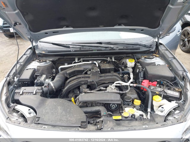 4S3BWAN63N3018055 Subaru Legacy Limited