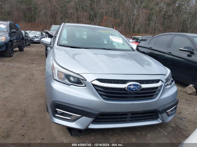 4S3BWAN63N3018055 Subaru Legacy Limited