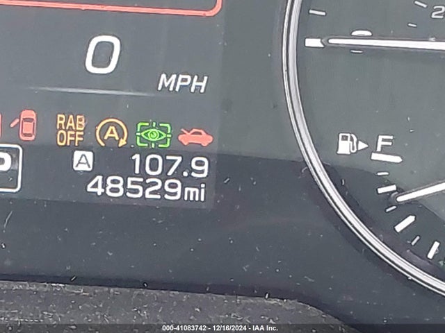 Subaru Legacy Limited 2022 4S3BWAN63N3018055 Image 15