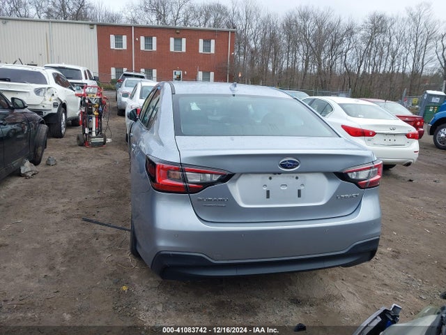 Subaru Legacy Limited 2022 4S3BWAN63N3018055 Image 16