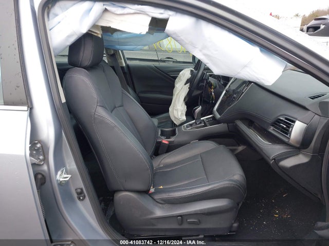 4S3BWAN63N3018055 Subaru Legacy Limited