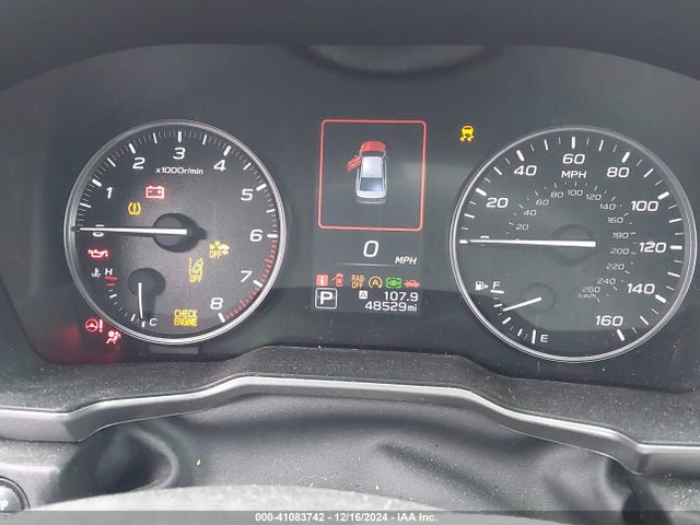 4S3BWAN63N3018055 Subaru Legacy Limited