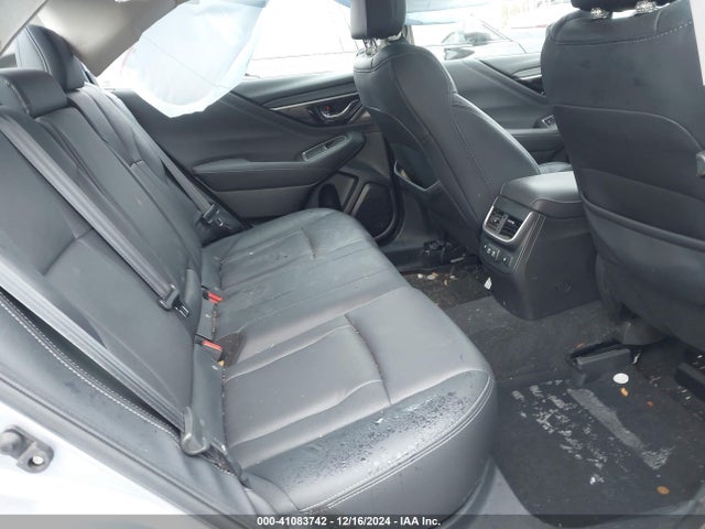 4S3BWAN63N3018055 Subaru Legacy Limited