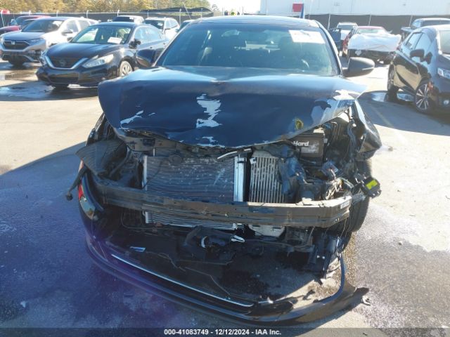 5XXGR4A69FG512023 KIA Optima Sxl Turbo