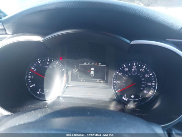 5XXGR4A69FG512023 KIA Optima Sxl Turbo