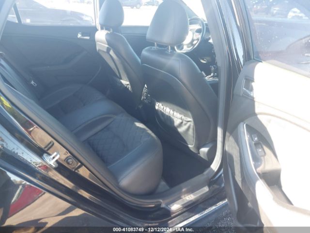 5XXGR4A69FG512023 KIA Optima Sxl Turbo