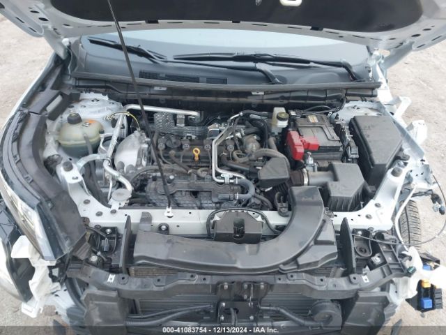 2024 MITSUBISHI OUTLANDER JA4J3VA86RZ027204 Photo 9