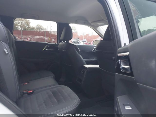 2024 MITSUBISHI OUTLANDER JA4J3VA86RZ027204 Photo 7