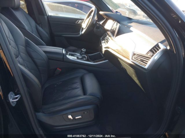 5UXCR4C09P9P35473 BMW X5 Sdrive40i