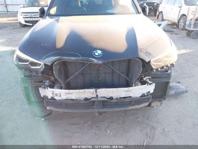 5UXCR4C09P9P35473 BMW X5 Sdrive40i