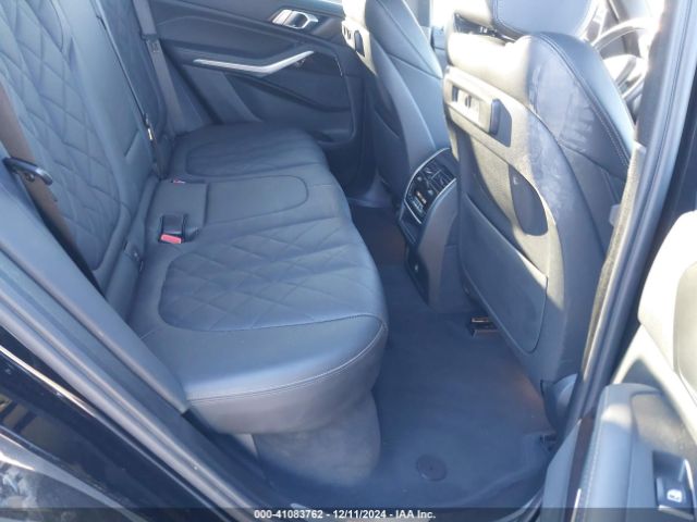 5UXCR4C09P9P35473 BMW X5 Sdrive40i