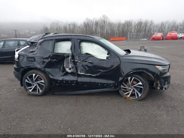 YV4162XZ5K2013799 Volvo Xc40 T5 Momentum/t5 R-design