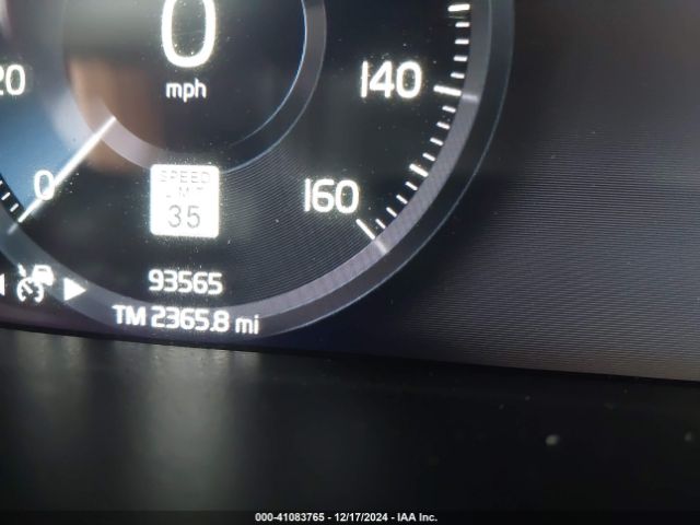 YV4162XZ5K2013799 Volvo Xc40 T5 Momentum/t5 R-design