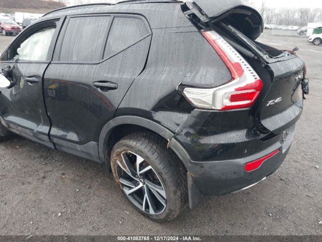 YV4162XZ5K2013799 Volvo Xc40 T5 Momentum/t5 R-design