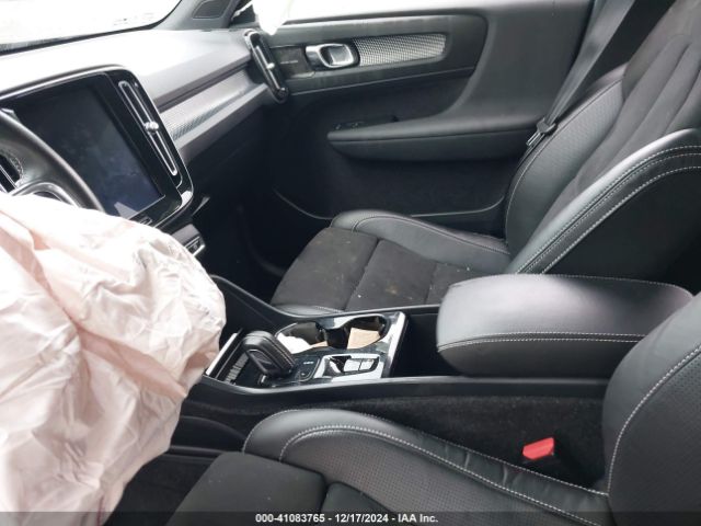 YV4162XZ5K2013799 Volvo Xc40 T5 Momentum/t5 R-design