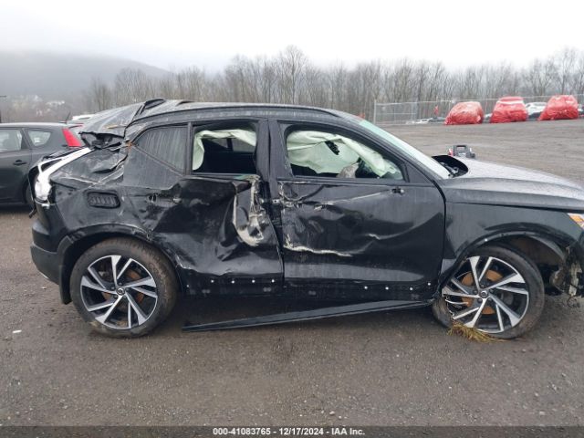 YV4162XZ5K2013799 Volvo Xc40 T5 Momentum/t5 R-design