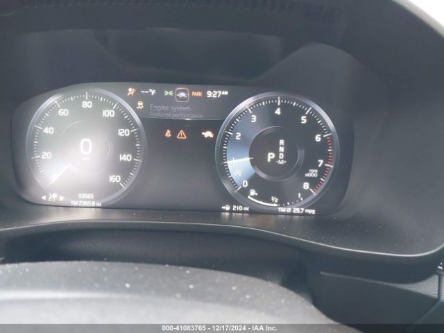 YV4162XZ5K2013799 Volvo Xc40 T5 Momentum/t5 R-design