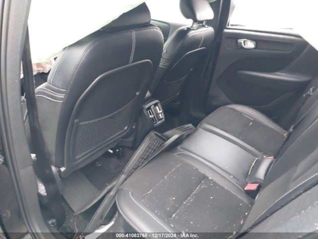 YV4162XZ5K2013799 Volvo Xc40 T5 Momentum/t5 R-design
