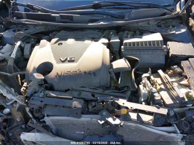 2016 NISSAN MAXIMA 1N4AA6AP9GC421780 Photo 9
