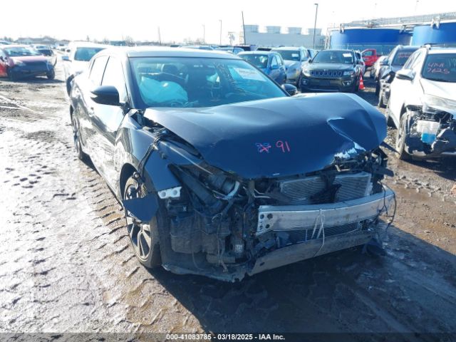 2016 NISSAN MAXIMA 1N4AA6AP9GC421780 Photo 5